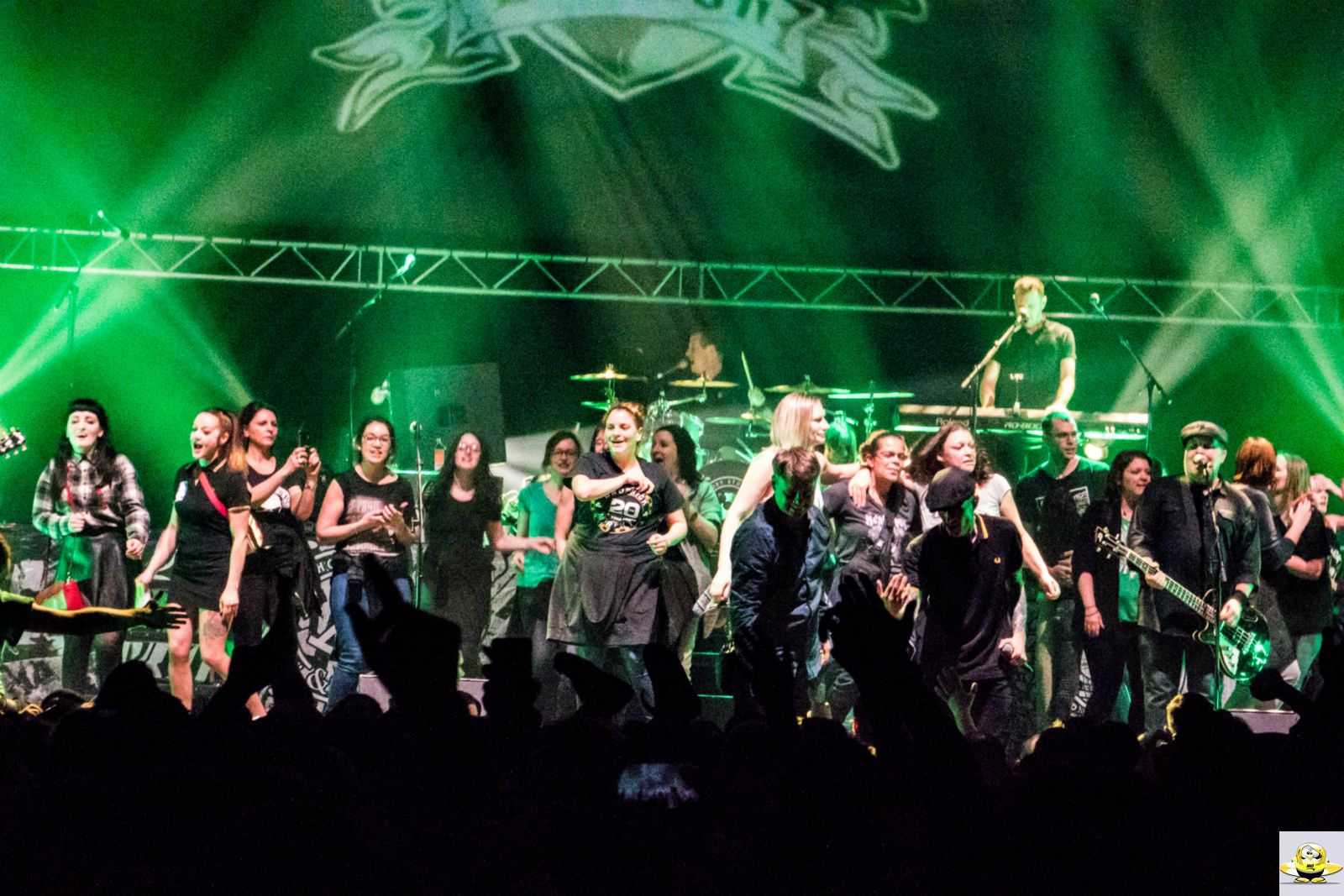 Dropkick Murphys